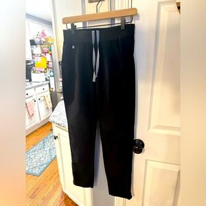 FIGS Kayne Moto Scrub Pants XS🖤